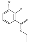 Ethyl 3-bromo-2-fluorobenzoate/ (CAS: 334792-76-6)