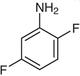 2,5-difluoroaniline/ (CAS: 367-30-6)