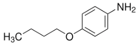 4-Butoxyaniline/ (CAS: 4344-55-2)