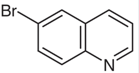 6-Bromoquinoline/ (CAS: 5332-25-2)