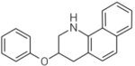 3-Phenoxy-1,2,3,4-tetrahydrobenzo[h]quinoline/ (CAS: 53853-17-1)