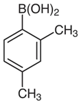 2,4-Dimethylphenylboronic acid/ (CAS: 55499-44-0)