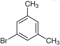1-Bromo-3,5-dimethylbenzene; 5-Bromo-m-xylene/ (CAS: 556-96-7)