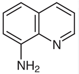 8-Aminoquinoline/ (CAS: 578-66-5)