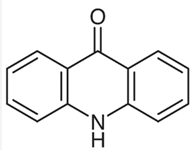 Acridin-9(10H)-one/ (CAS: 578-95-0)