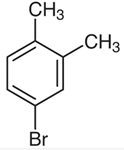 4-Bromo-1,2-Dimethylbenzene; 4-Bromo-o-xylene/ (CAS: 583-71-1)