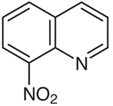 8-Nitroquinoline/ (CAS: 607-35-2)