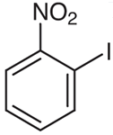 1-Iodo-2-Nitrobenzene; 2-Iodonitrobenzene/ (CAS: 609-73-4)