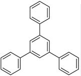 1,3,5-Triphenylbenzene/ (CAS: 612-71-5)
