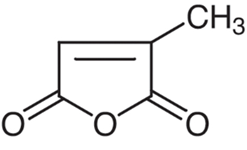 Citraconic Anhydride; Methylmaleic Anhydride/ (CAS: 616-02-4)