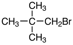 1-Bromo-2,2-dimethylpropane; Neopentyl Bromide/ (CAS: 630-17-1)