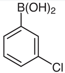 3-Chlorophenylboronic acid; 3-Chlorobenzeneboronic Acid (CAS: 63503-60-6)
