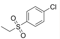 1-Chloro-4-(ethylsulfonyl)benzene (CAS: 7205-80-3)
