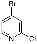 4-Bromo-2-chloropyridine (CAS: 73583-37-6)