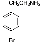 4-Bromophenethylamine; 2-(4-Bromophenyl)ethylamine (CAS: 73918-56-6)