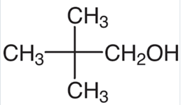 Neopentylalcohol; 2,2-Dimethyl-1-propanol; tert-Butylcarbinol (CAS: 75-84-3)