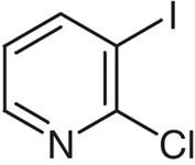 2-Chloro-3-iodopyridine (CAS: 78607-36-0)