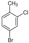 4-Bromo-2-chlorotoluene (CAS: 89794-02-5)