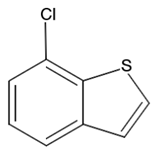 7-Chlorobenzo[b]thiophene  (CAS: 90407-14-0)