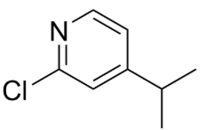 2-Chloro-4isopropylpyridine  (CAS: 959020-16-7)