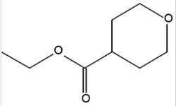 Ethyl tetrahydro-2H-pyran-4-carboxylate  (CAS: 96835-17-5)