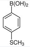 4-(Methylthio)phenylboronic Acid  (CAS: 98546-51-1)
