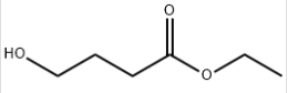 Ethyl 4-hydroxybutanoate  (CAS: 999-10-0)