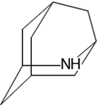 2-Azaadamantane  (CAS: 768-41-2)