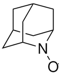 2-Azaadamantane-N-oxyl  (CAS: 57625-08-8)
