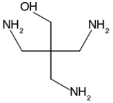 3-Amino-2,2-bis(aminomethyl)propan-1-ol  (CAS: 120844-28-2)