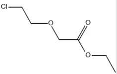 Ethyl 2-(2-chloroethoxy)acetate   (CAS: 17229-14-0)