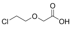 2-(2-Chloroethoxy)acetic Acid  (CAS: 14869-41-1)