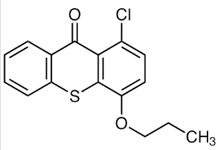 1-Chloro-4-propoxy-9H-thioxanthen-9-one  (CAS: 142770-42-1)
