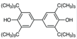 3,3',5,5'-Tetra-tert-butyl-[1,1'-biphenyl]-4,4'-diol  (CAS: 128-38-1)