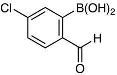 (5-Chloro-2-formylphenyl)boronic Acid; 5-Chloro-2-formylbenzeneboronic Acid (CAS: 870238-36-1)