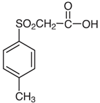 2-(p-Toluenesulfonyl)acetic Acid (CAS: 3937-96-0)