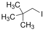 Neopentyl Iodide; 1-Iodo-2,2-dimethylpropane  (CAS: 15501-33-4)