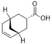 Endo-Bicyclo[3.3.1]non-6-ene-3-carboxylic Acid  (CAS: 21932-98-9)