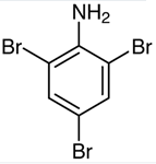 2,4,6-Tribromoaniline  (CAS: 147-82-0)