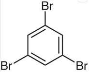 1,3,5-Tribromobenzene  (CAS: 626-39-1)