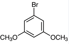 3,5-Dimethoxy bromobenzene  (CAS: 20469-65-2)