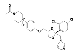 Ketoconazole N-Oxide;1392277-16-5