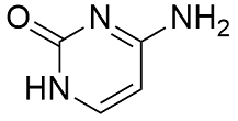 Lamivudine EP Impurity E ;Cytosine ;  4-Aminopyrimidin-2(1H)-one  | 71-30-7
