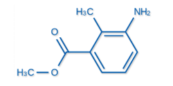 Lenalidomide Impurity E (Inhouse); Methyl 3-amino-2-methylbenzoate,
