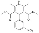 Lercanidipine Dimethyl Ester Impurity; 21881-77-6