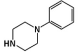 Levodropropizine EP Impurity B; N-Phenylpiperazine; 1-phenylpiperazine  |  92-54-6