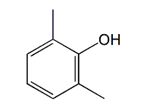 Mexiletine EP Impurity A ; 2,6-Dimethylphenol   |  576-26-1