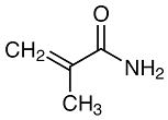 Methacrylamide; 79-39-0