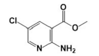 Methyl 2-amino-5-chloronicotinate/50735-33-6