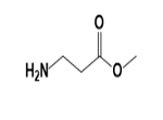 β-Alanine Methyl Ester;4138-35-6